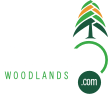 Woodlands Web Design Firm Logo